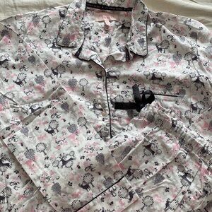 Victoria Secret PJ Set